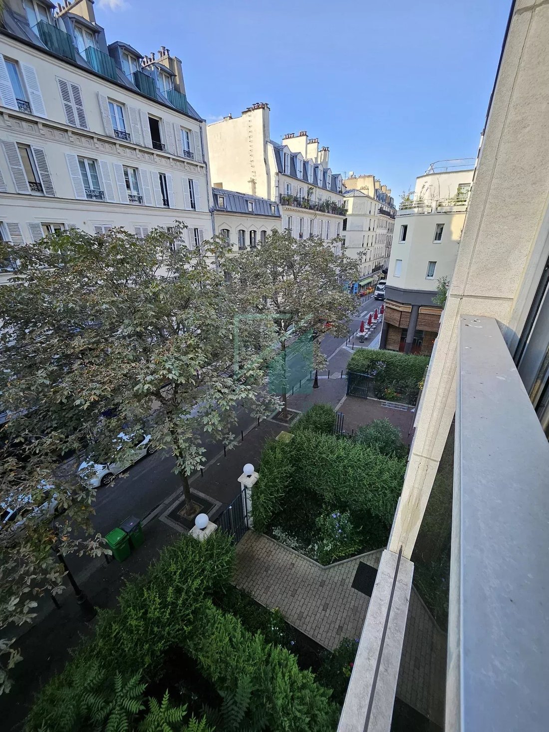 Apartment in Paris, Île-de-France, France 2 - 15084632