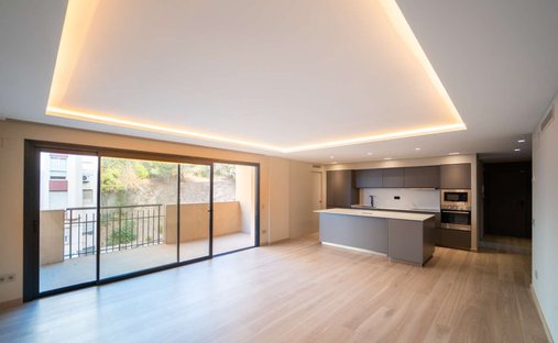 Apartment in Este, Malaga, Spain 1