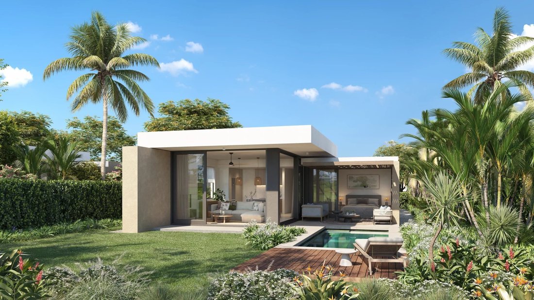 Villa in Roches Noires, Rivière du Rempart District, Mauritius 2 - 15084473