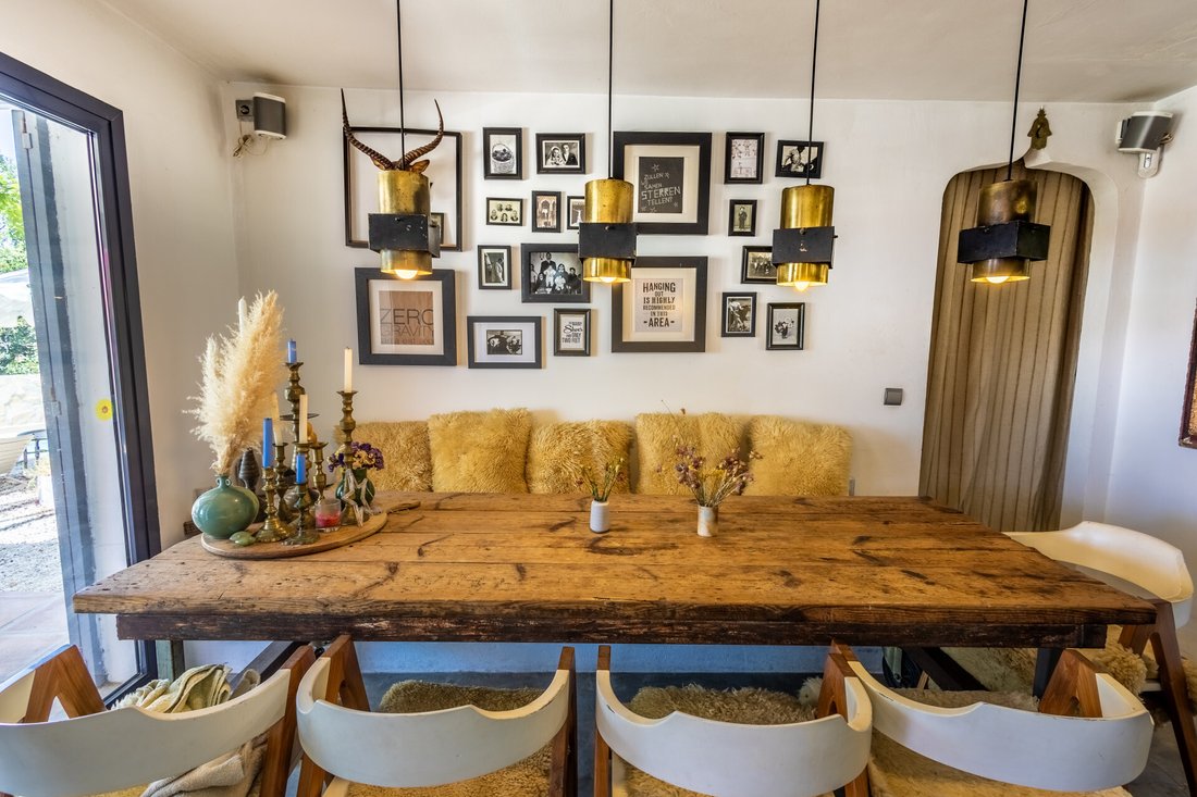 Finca in Alhaurin el Grande, Andalusia, Spain 3 - 15085844