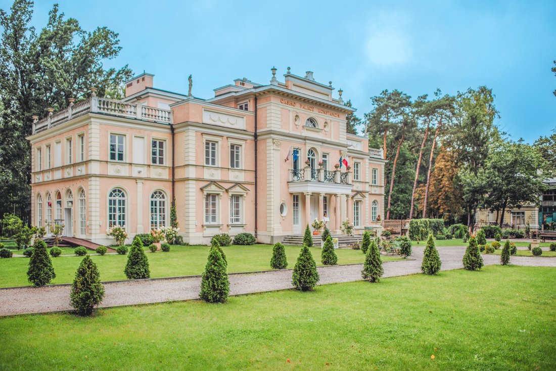 House in Konstancin-Jeziorna, Masovian Voivodeship, Poland 4 - 15083882