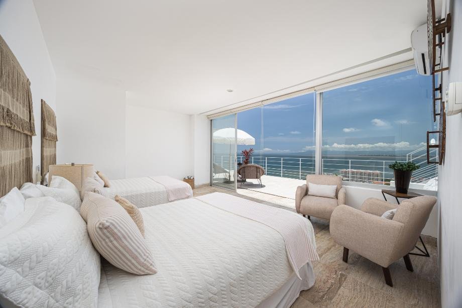 Apartment in Puerto Vallarta, Jalisco, Mexico 5 - 14749701