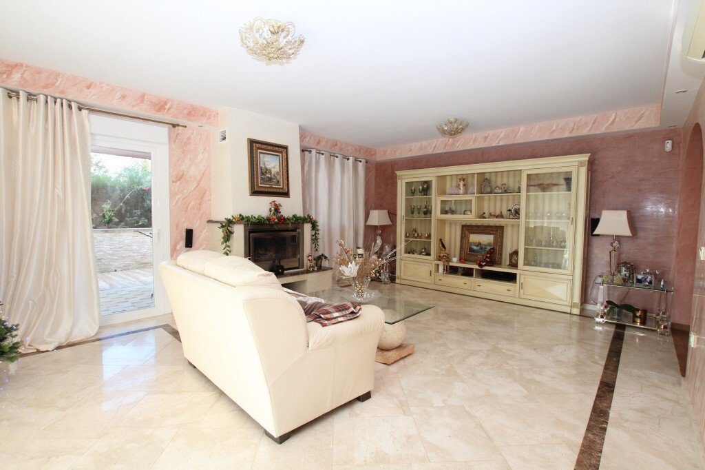 Villa a Elviria-Cabopino, Marbella, Spagna 2 - 15085679