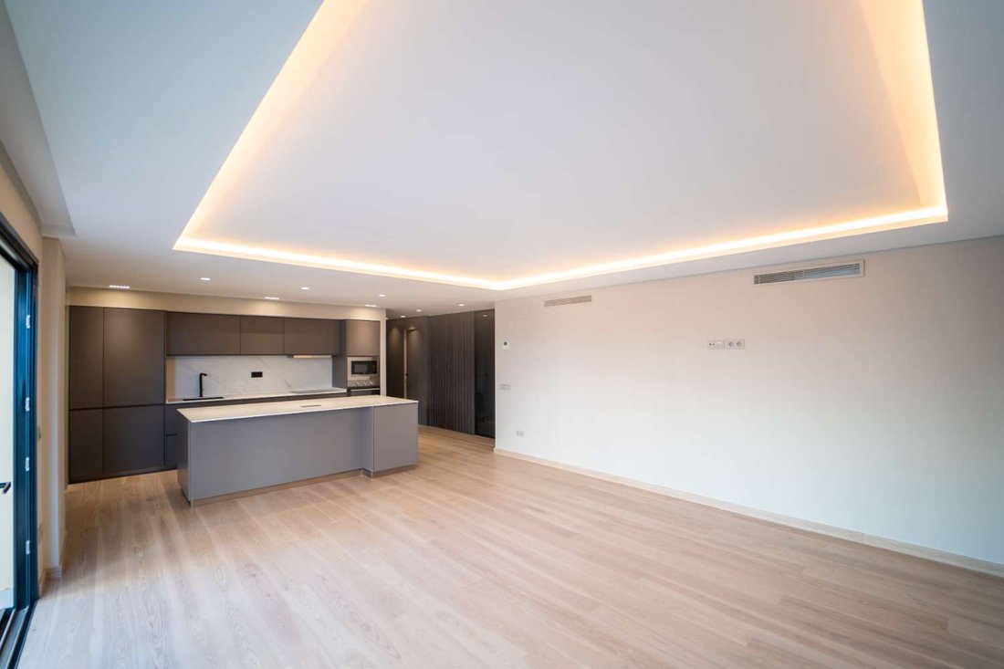 Apartment in Este, Malaga, Spain 4 - 15078823