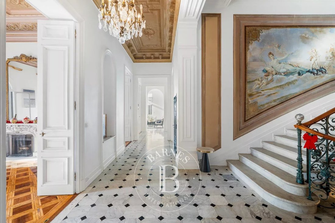 Apartment in Nice, Provence-Alpes-Côte d'Azur, France 5 - 15084587