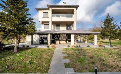 Kallithea, Decentralized Administration of Macedonia and Thrace, Grecia 1