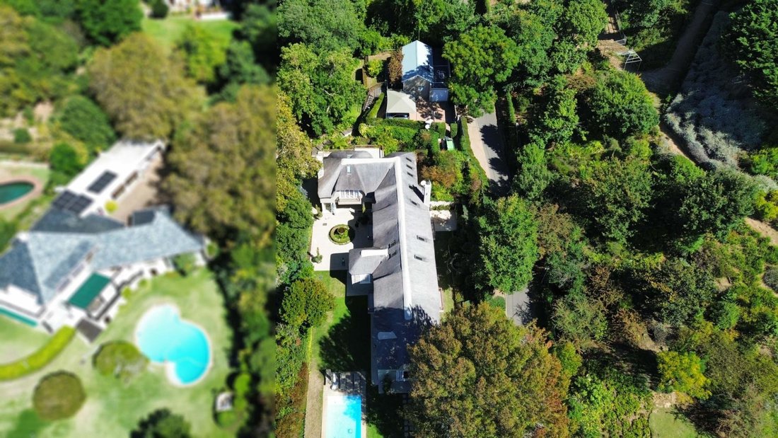 House in Cape Town, Western Cape, South Africa 5 - 15084926