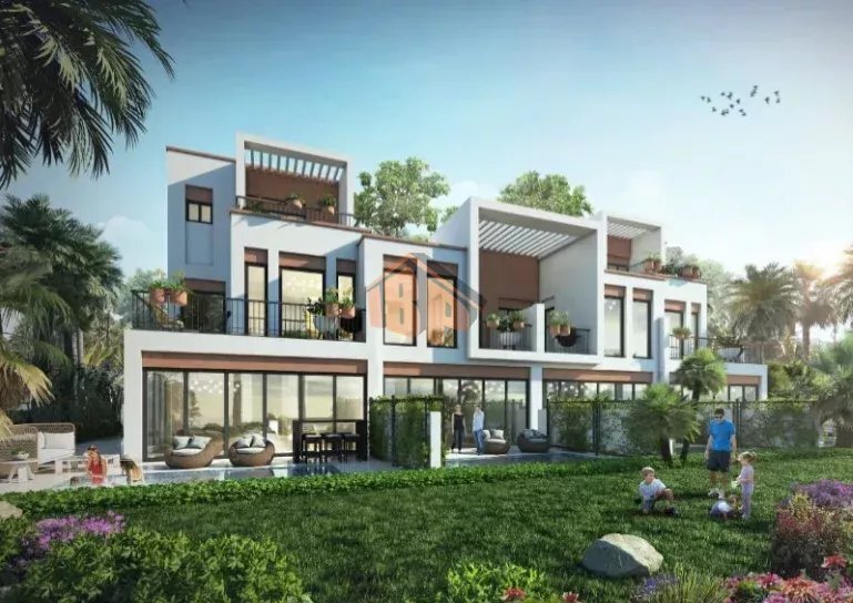 Villa in Al Hebiah 5, Al Hebiah, Dubai 2 - 15084611