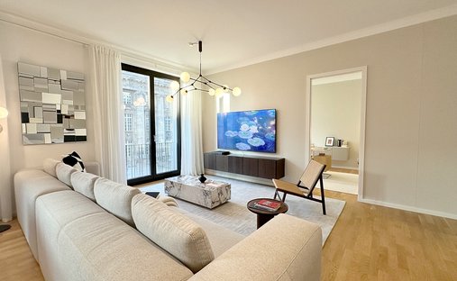 Apartment in Berlin, Berlin, Germany 1