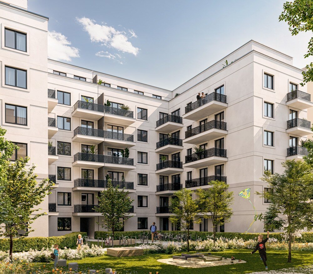 Apartment in Berlin, Berlin, Germany 5 - 15084448