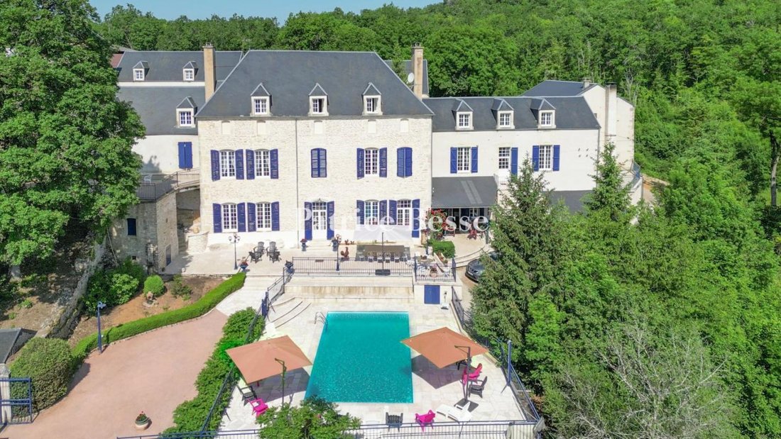 House in Centre Ville, Avallon, France 1 - 14896421