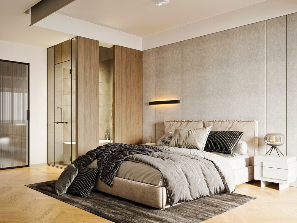 Appartement à Berlin, Berlin, Allemagne 1 - 15084475