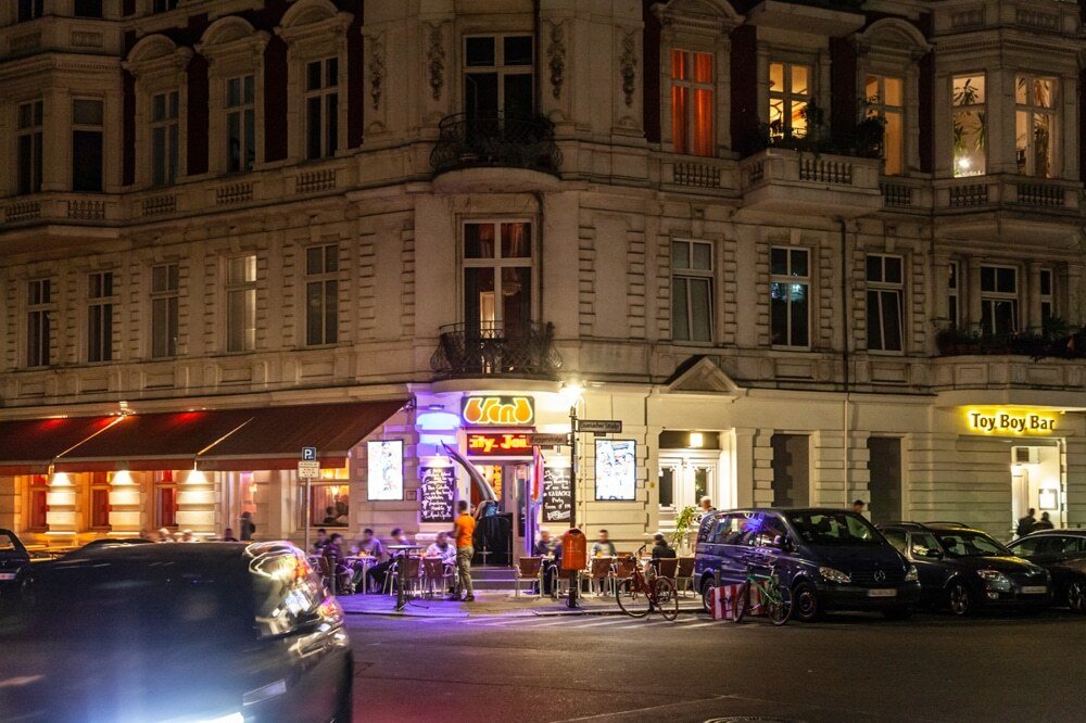 Berlin, Berlin, Germany 5 - 15084455