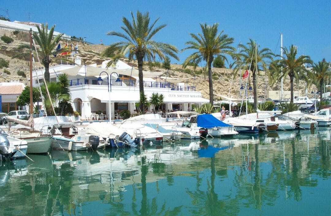 Villa in Benissa, Valencian Community, Spain 4 - 15085584