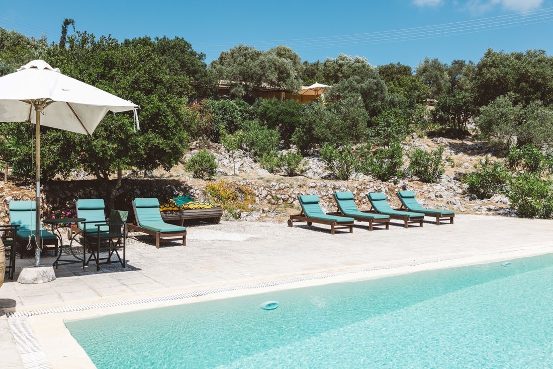 House in Bolimon, Elaties, Greece 4 - 15084739