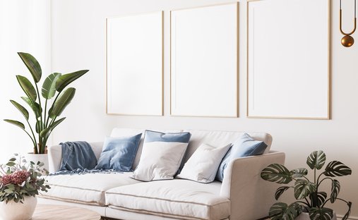 Apartment in Berlin, Berlin, Germany 1