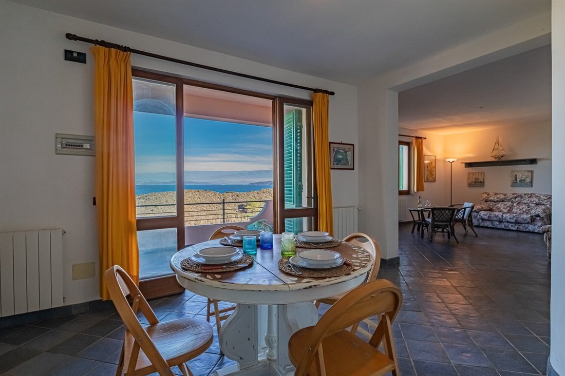 Casa en Acquaviva, Toscana, Italia 4 - 15084798