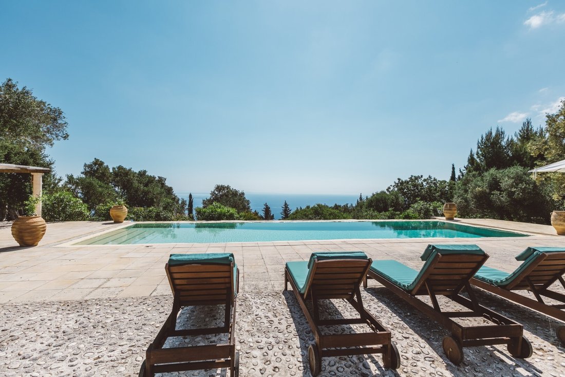 House in Bolimon, Elaties, Greece 2 - 15084739