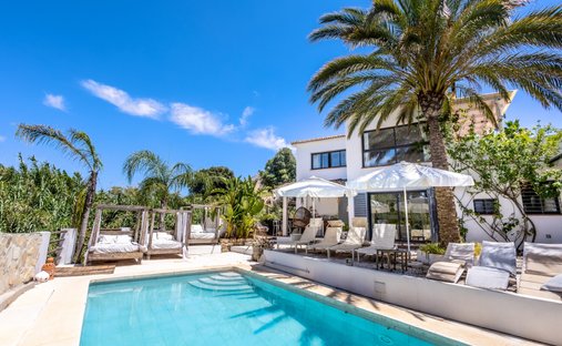 Finca in Alhaurin el Grande, Andalusia, Spain 1
