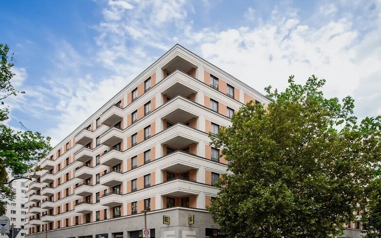 Wohnung in Berlin, Berlin, Deutschland 4 - 15084353