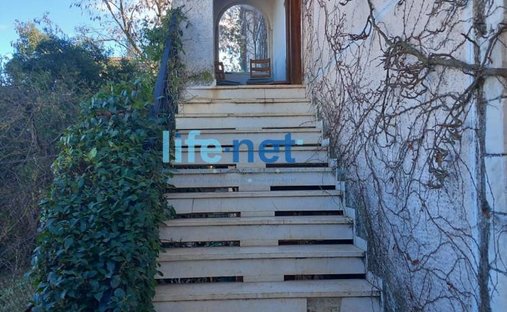 House in Dionysos, Attica, Greece 1