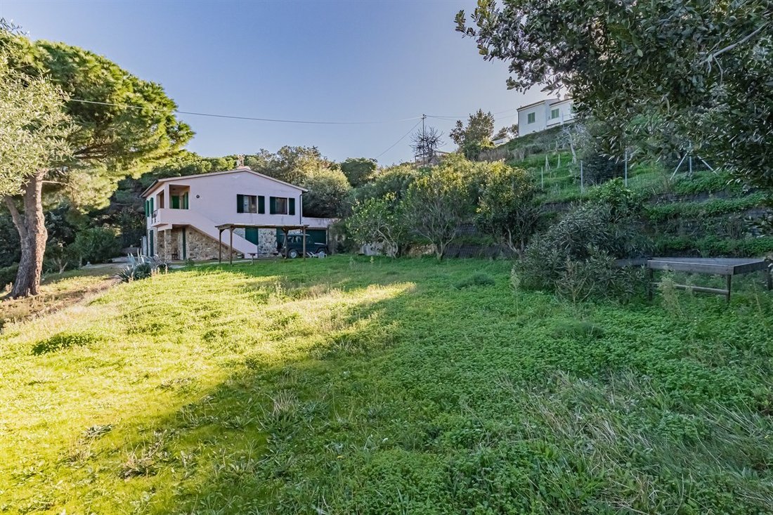 Casa en Acquaviva, Toscana, Italia 2 - 15084798