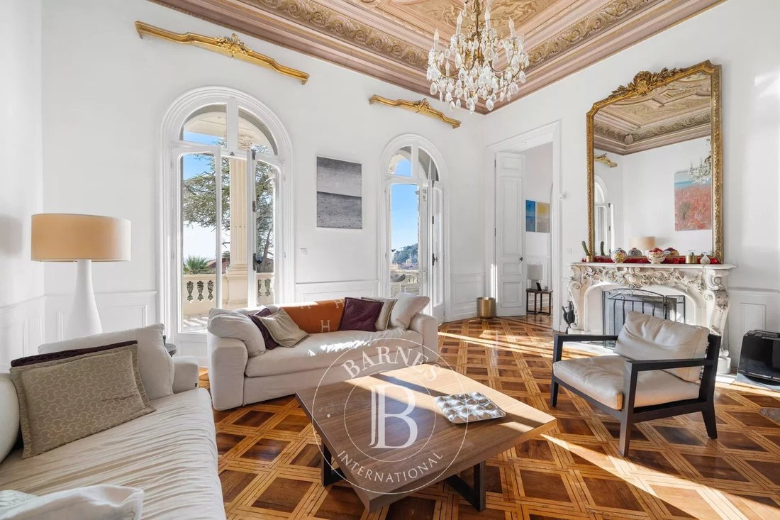 Apartment in Nice, Provence-Alpes-Côte d'Azur, France 2 - 15084587