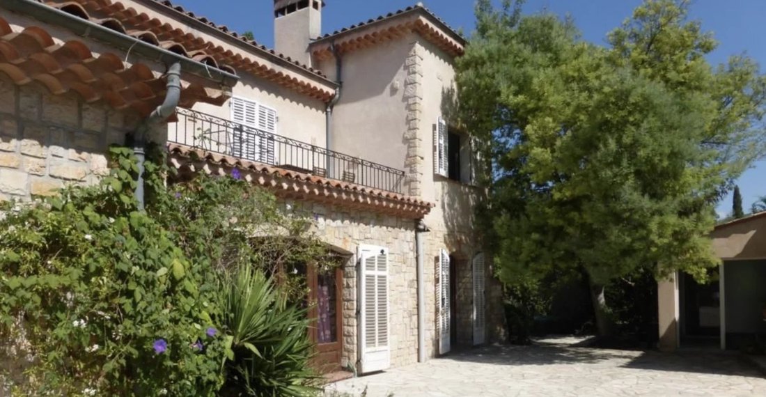 House in Grand'Piece-Les Plaines, Mouans-Sartoux, France 1 - 15084628