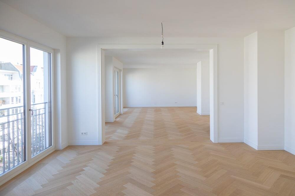 Appartement à Berlin, Berlin, Allemagne 2 - 15084457