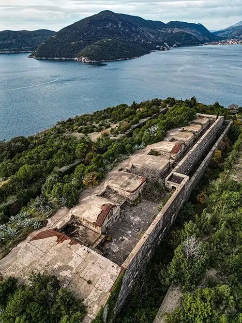 Land in Herceg Novi, Herceg Novi Municipality, Montenegro 5 - 15085003