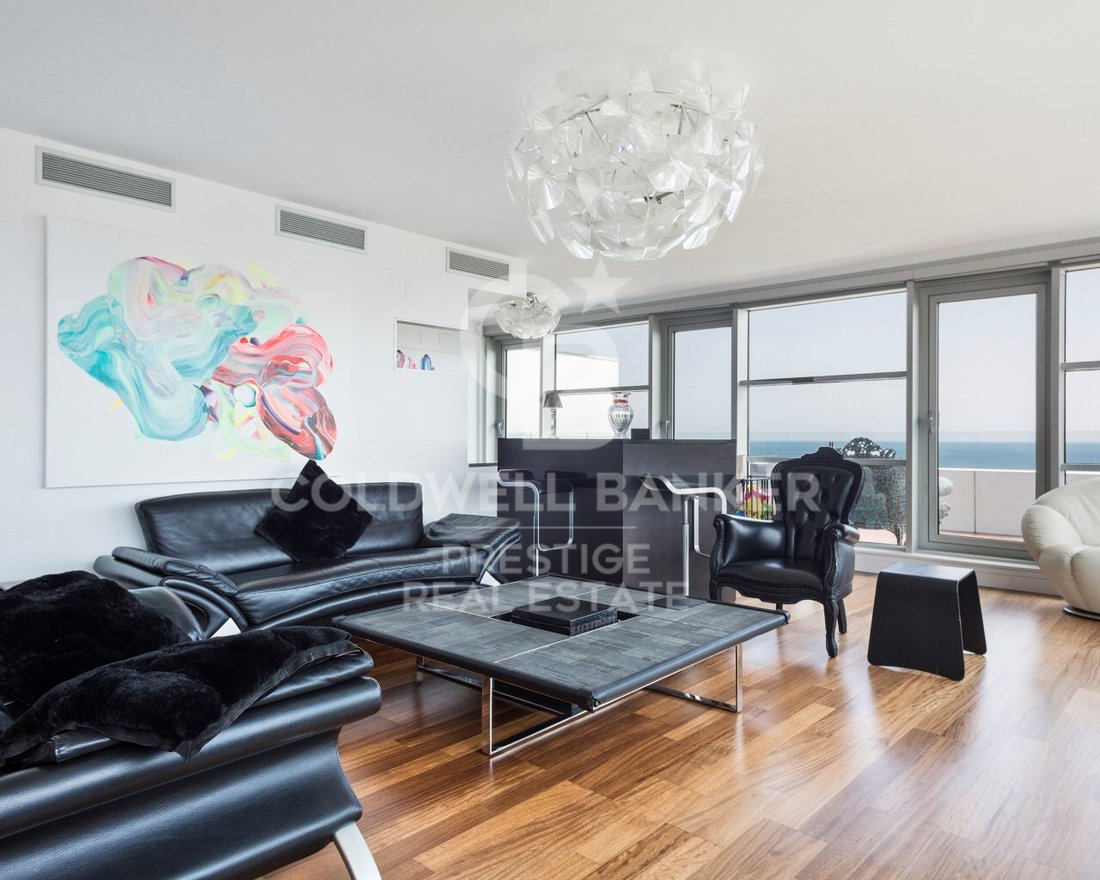 Apartment in Sant Martí, Barcelona, Spain 2 - 12135841