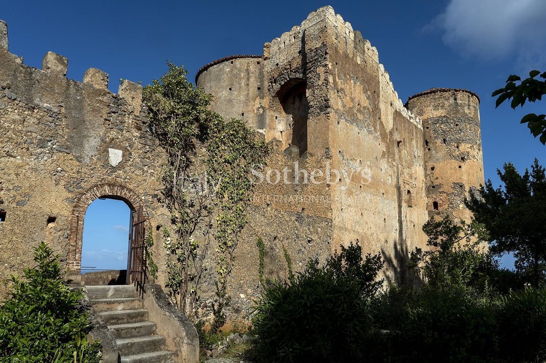 Praia A Mare, Calabria, Italy 3 - 15085365