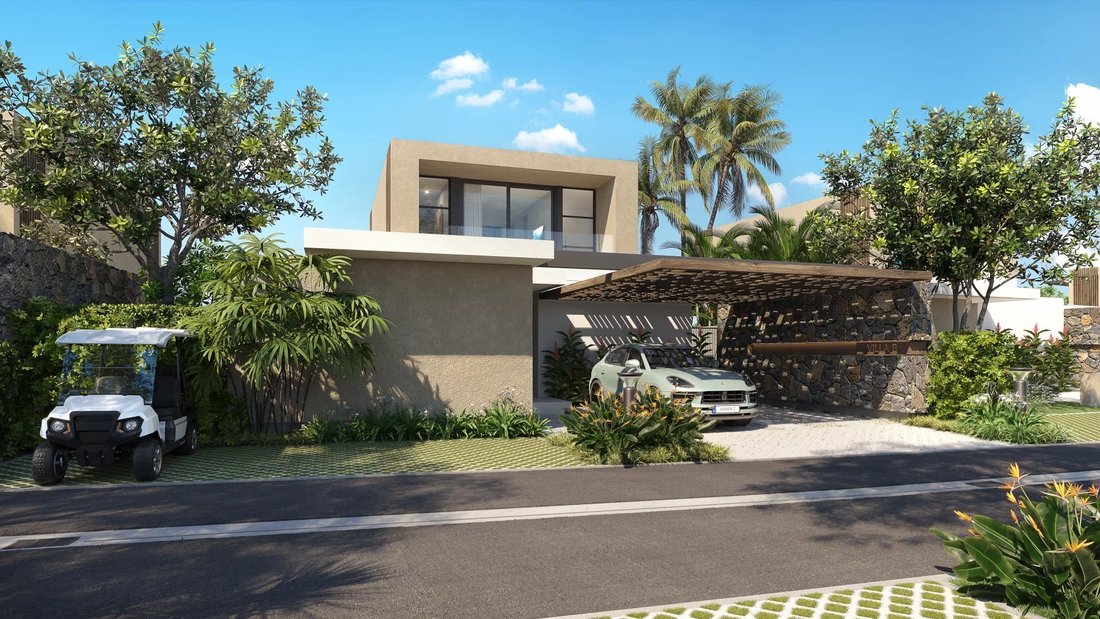 Villa in Roches Noires, Rivière du Rempart District, Mauritius 3 - 15084470