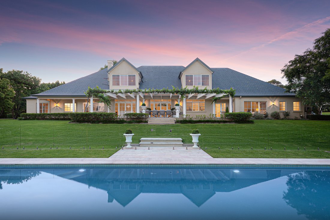 House in Galston, New South Wales, Australia 2 - 15085901
