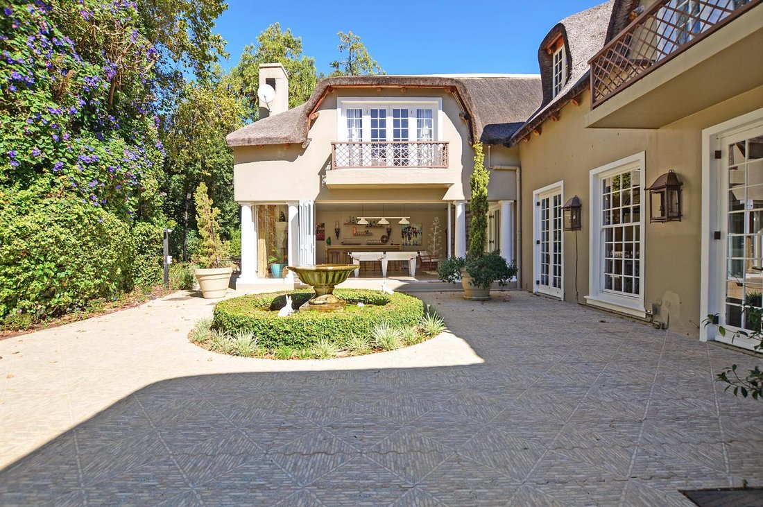House in Cape Town, Western Cape, South Africa 1 - 15084926