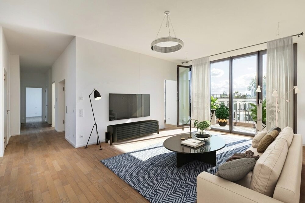 Apartment in Berlin, Berlin, Germany 1 - 15084461