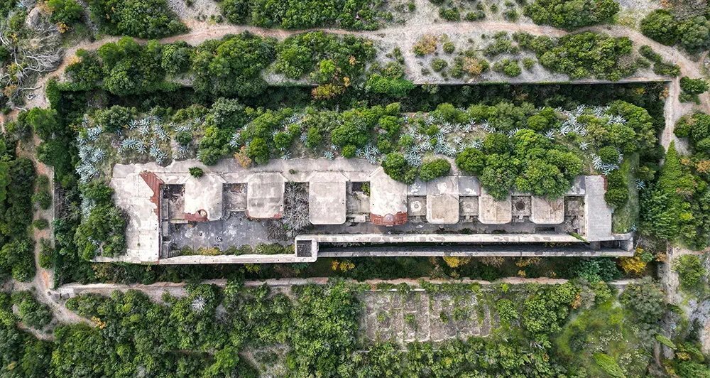 Land in Herceg Novi, Herceg Novi Municipality, Montenegro 4 - 15085003