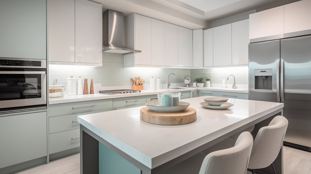 Penthouse in Berlin, Berlin, Germany 2 - 15084526
