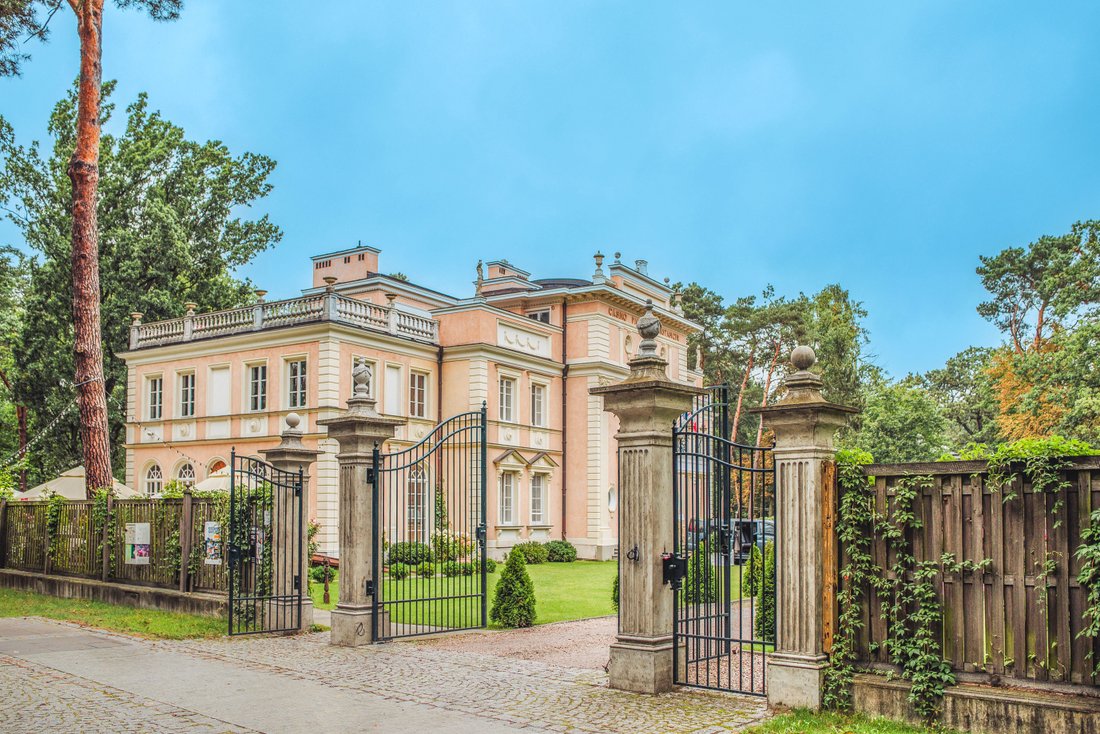 House in Konstancin-Jeziorna, Masovian Voivodeship, Poland 3 - 15083882
