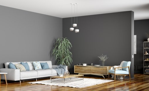 Apartment in Berlin, Berlin, Germany 1