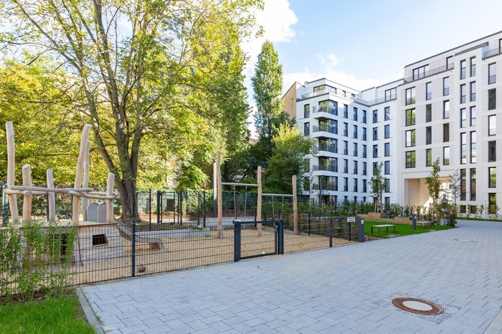 Appartement à Berlin, Berlin, Allemagne 5 - 15084461