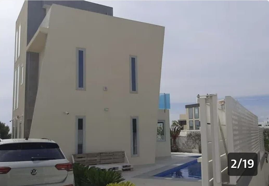 Chalet in Finestrat, Valencian Community, Spain 2 - 15085424