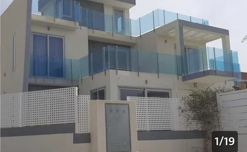 Chalet in Finestrat, Land Valencia, Spanien 1