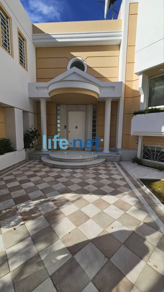 House in Kifisia, Attica, Greece 2 - 15084979