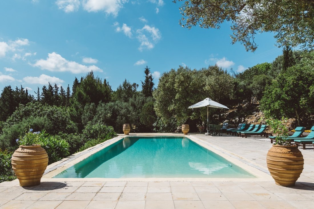 House in Bolimon, Elaties, Greece 3 - 15084739