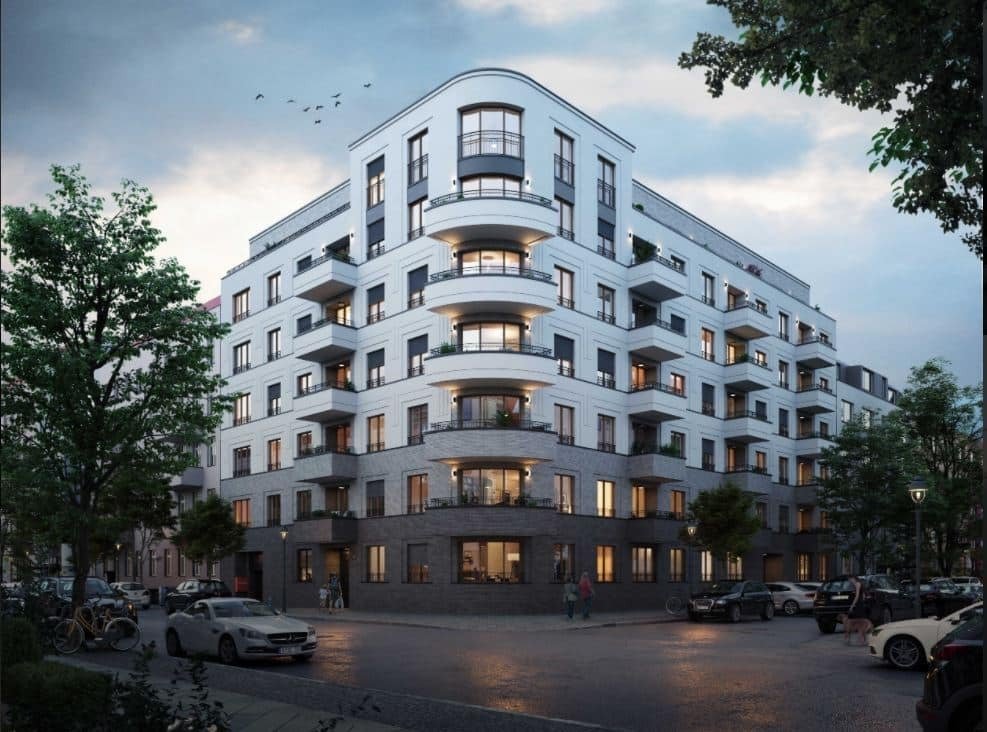 Apartment in Berlin, Berlin, Germany 5 - 15084486