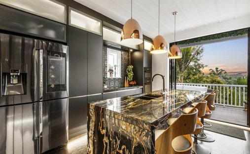 House in Auckland, Auckland, New Zealand 1