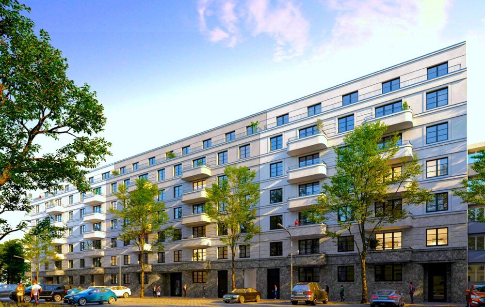 Apartment in Berlin, Berlin, Germany 5 - 15084477
