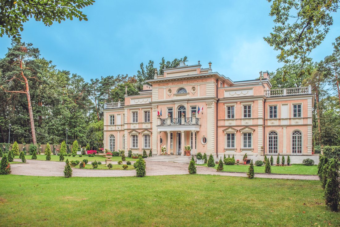 House in Konstancin-Jeziorna, Masovian Voivodeship, Poland 1 - 15083882