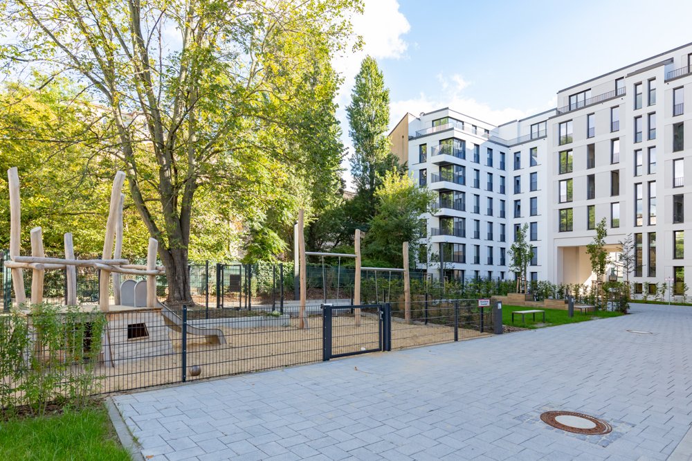 Appartement à Berlin, Berlin, Allemagne 5 - 15084532